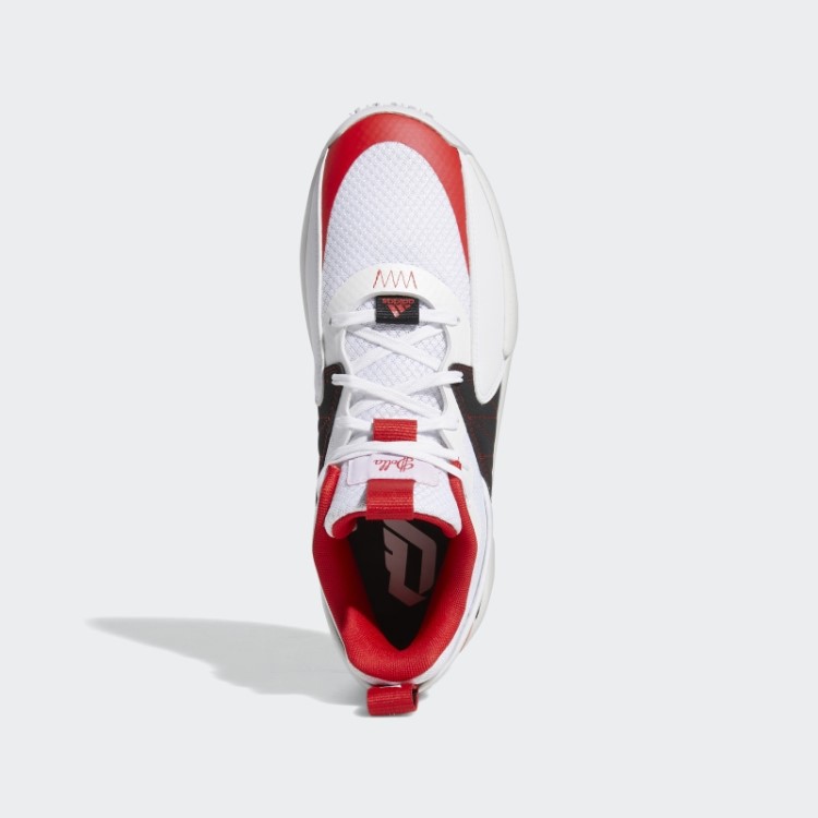 Tênis Branco Dame Extply 2.0 Adidas