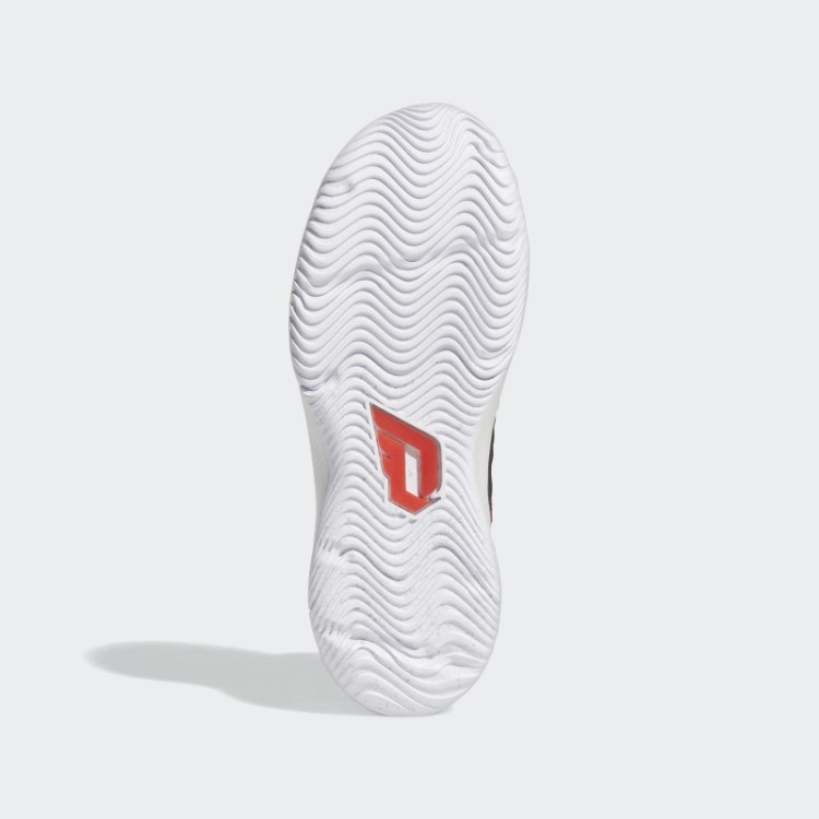 Tênis Branco Dame Extply 2.0 Adidas