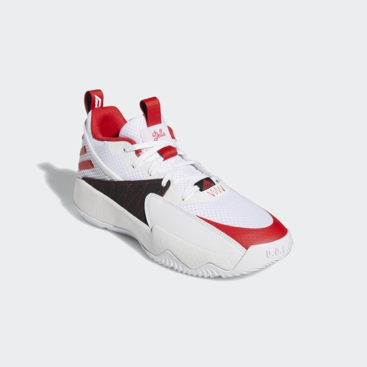 Tênis Branco Dame Extply 2.0 Adidas