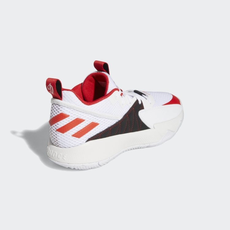 Tênis Branco Dame Extply 2.0 Adidas