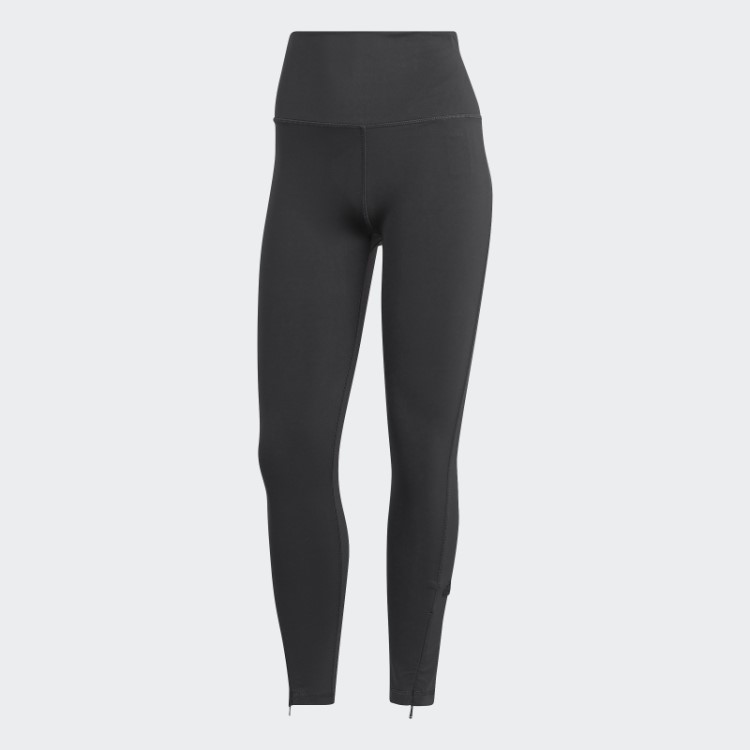 Meia-calça De Carbono Adidas
