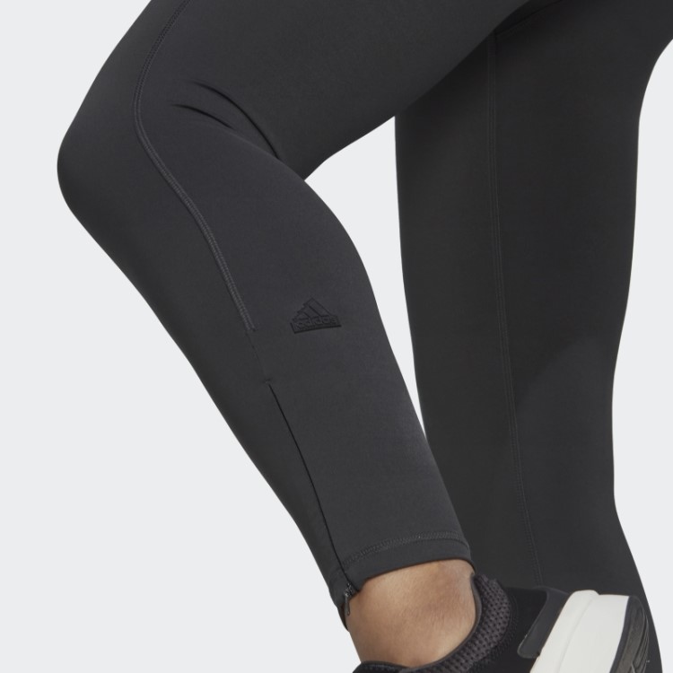 Meia-calça De Carbono Adidas