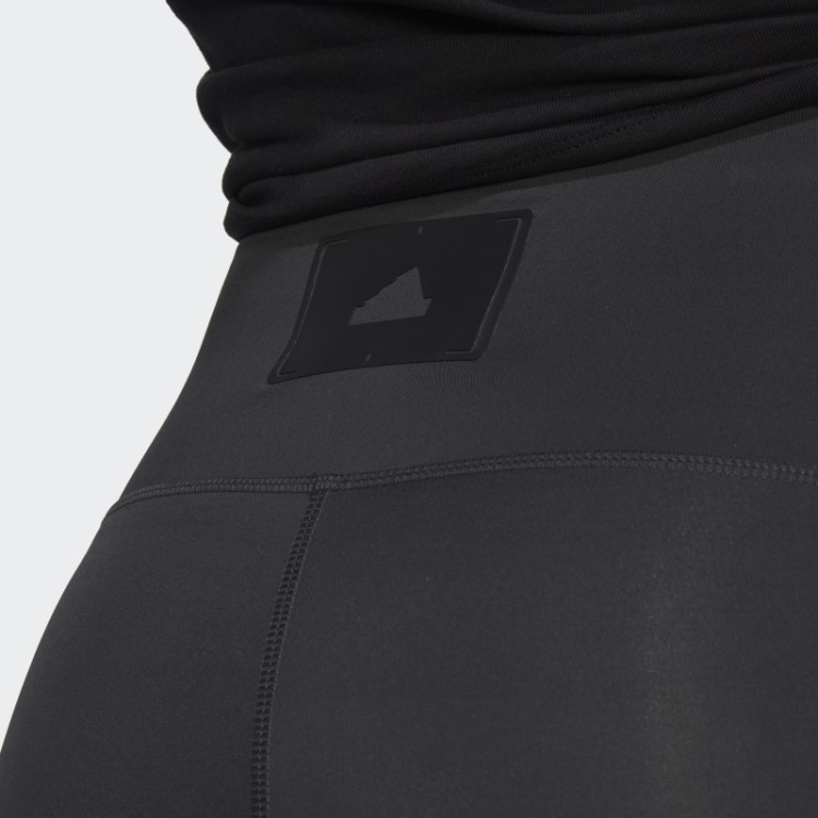 Meia-calça De Carbono Adidas