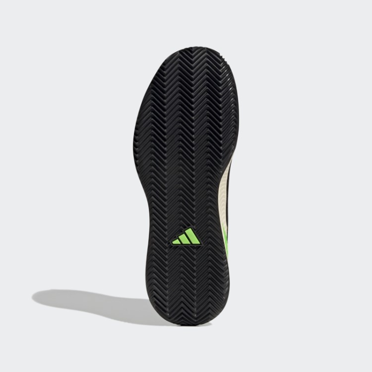 Tênis Preto Adidas Defiant Speed