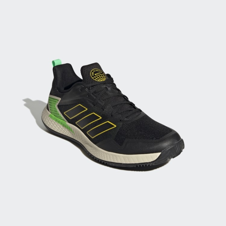 Tênis Preto Adidas Defiant Speed