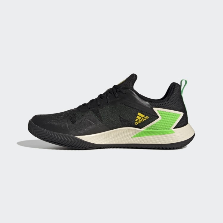 Tênis Preto Adidas Defiant Speed