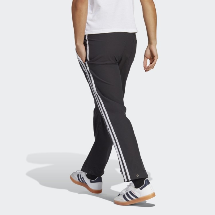Calça De Ciclismo Preta Adidas The Trackstand