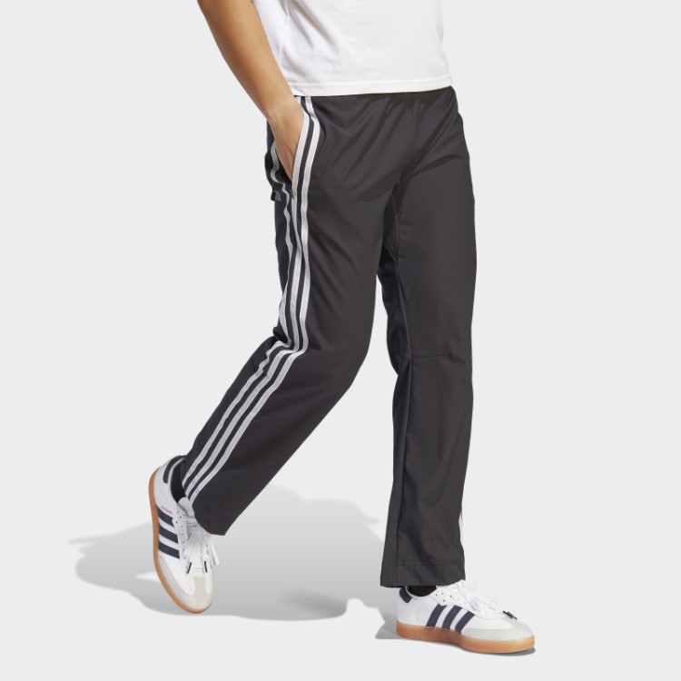 Calça De Ciclismo Preta Adidas The Trackstand
