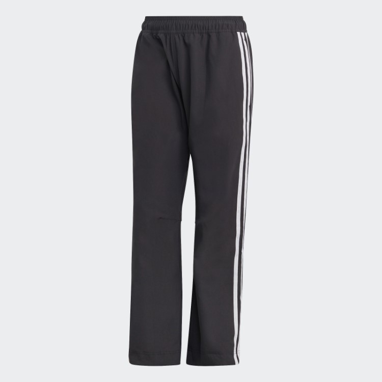 Calça De Ciclismo Preta Adidas The Trackstand