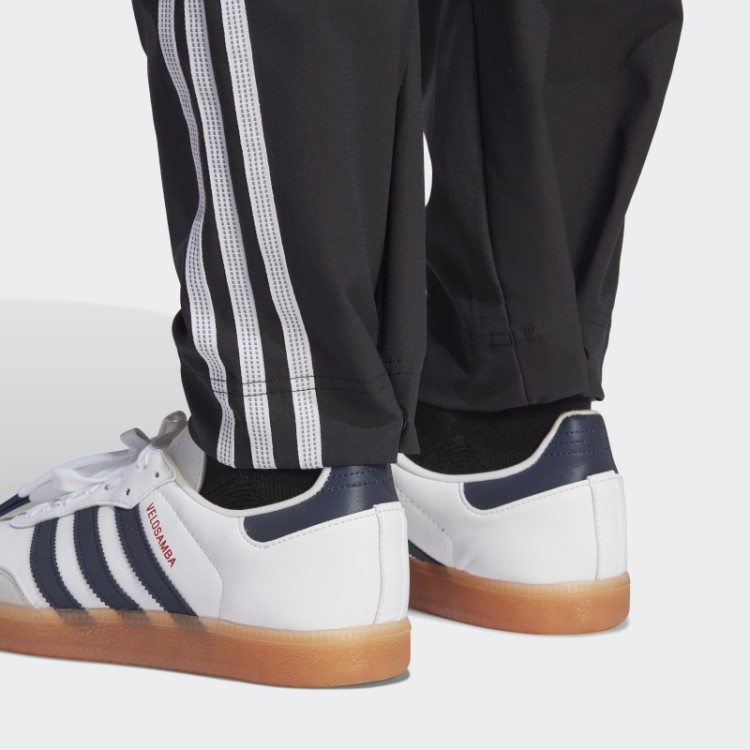 Calça De Ciclismo Preta Adidas The Trackstand