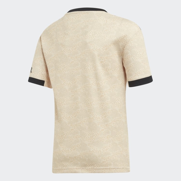 Camisa Adidas Linho Manchester United Away