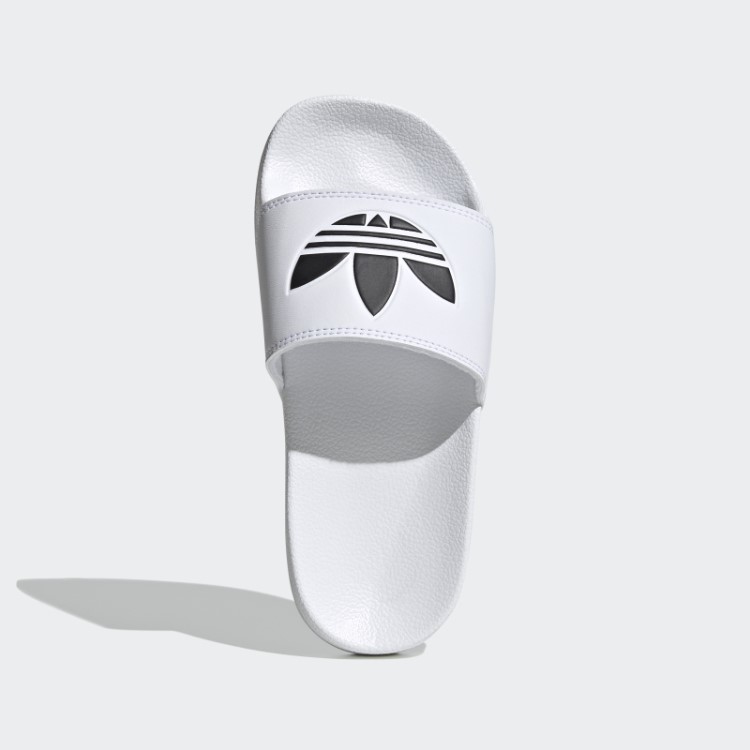 Adidas Adilette Lite Desliza Preto Elegante