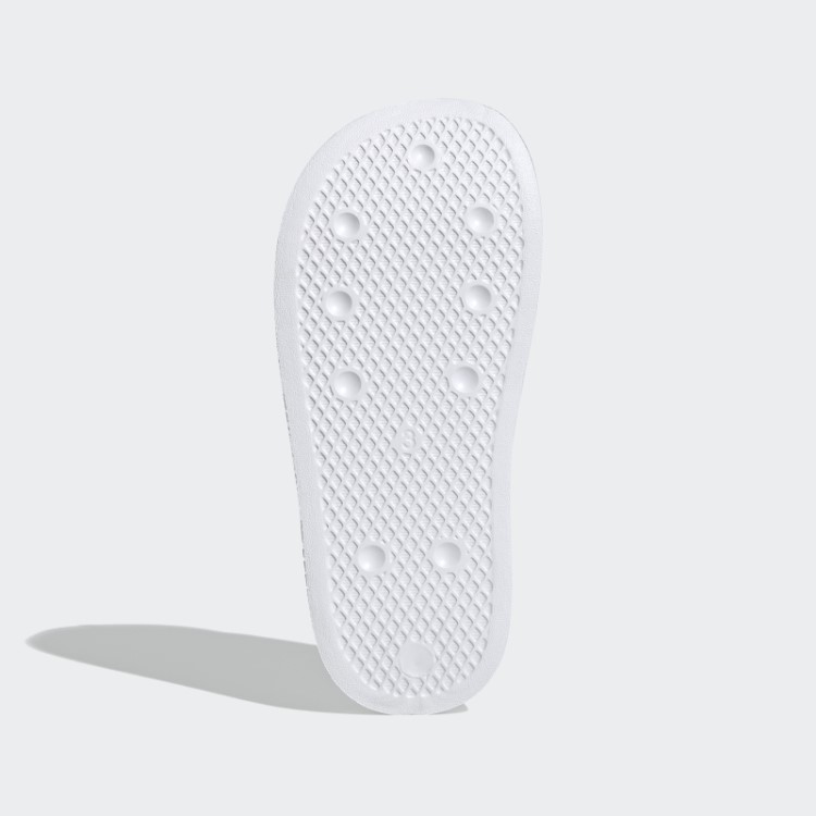 Adidas Adilette Lite Desliza Preto Elegante