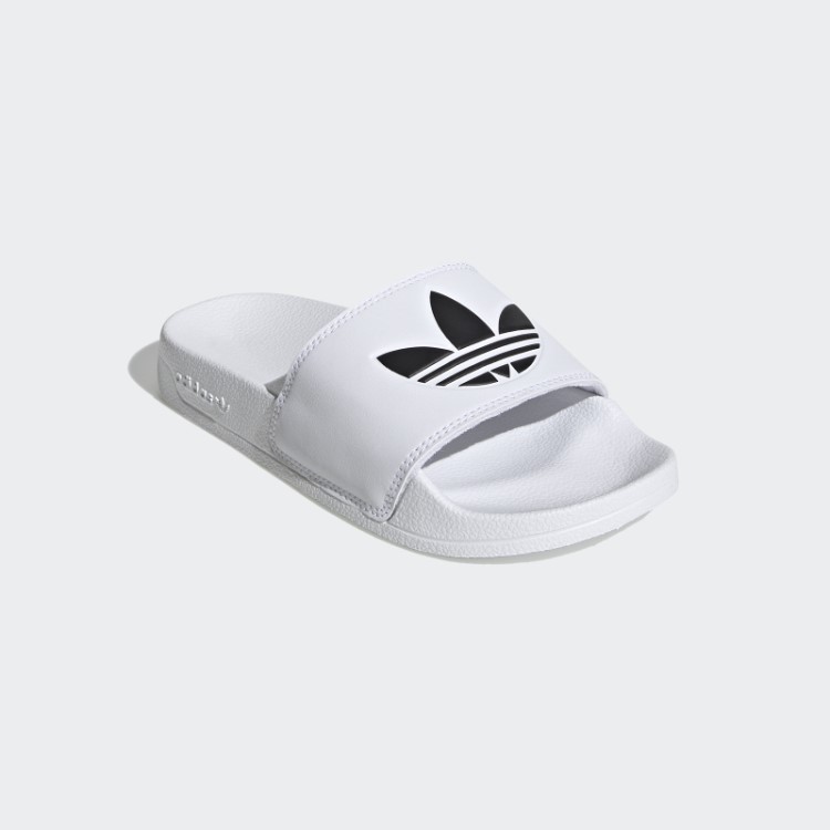 Adidas Adilette Lite Desliza Preto Elegante