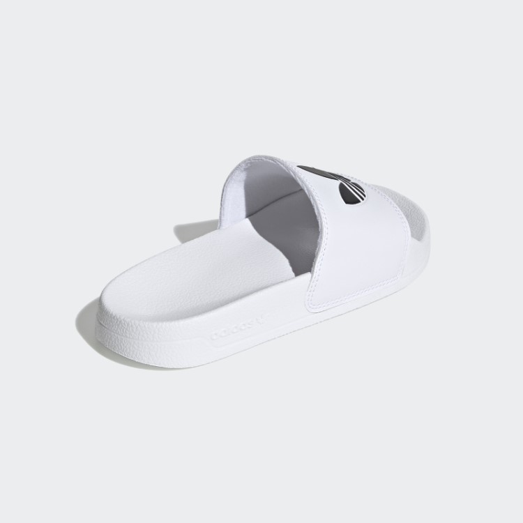 Adidas Adilette Lite Desliza Preto Elegante