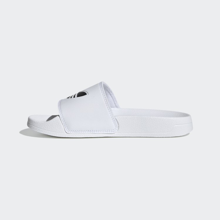 Adidas Adilette Lite Desliza Preto Elegante