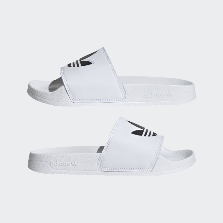 Adidas Adilette Lite Desliza Preto Elegante