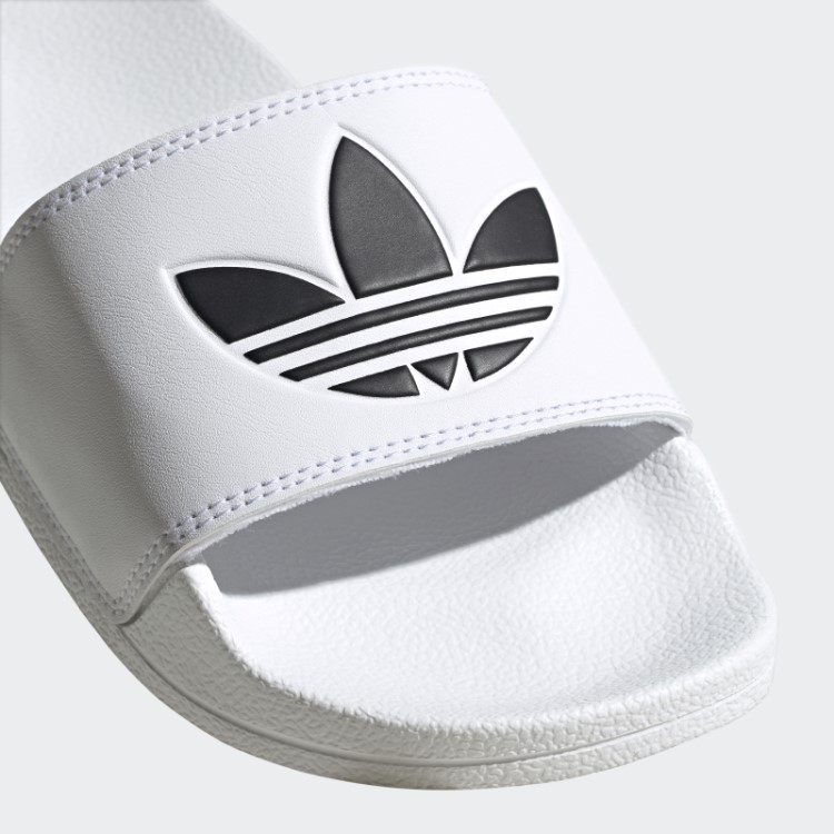 Adidas Adilette Lite Desliza Preto Elegante