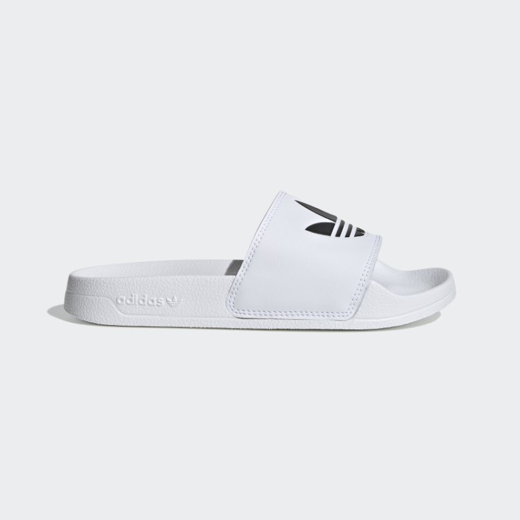 Moda Adidas Adilette Lite Slides Preto