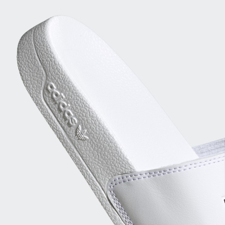 Moda Adidas Adilette Lite Slides Preto