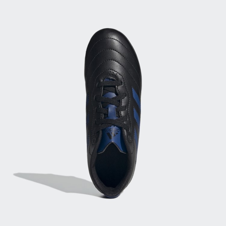 Chuteira Preta Goletto Viii Para Terreno Firme Adidas