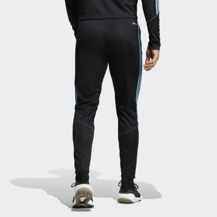 Adidas Tiro 23 Calça De Treino De Clube Azul