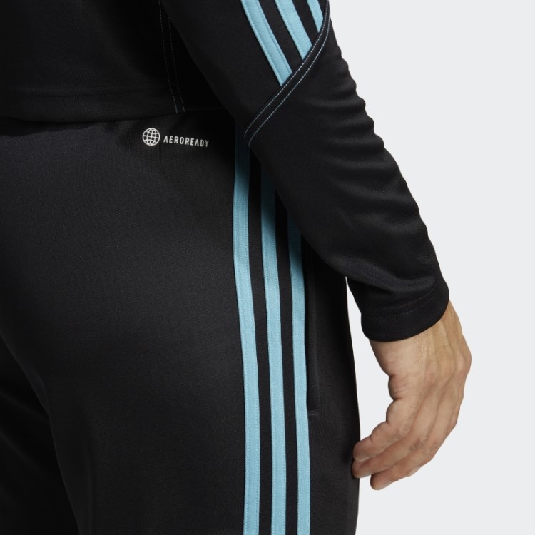 Adidas Tiro 23 Calça De Treino De Clube Azul