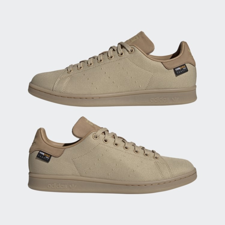 Moda Pantone Sapatos Adidas Stan Smith