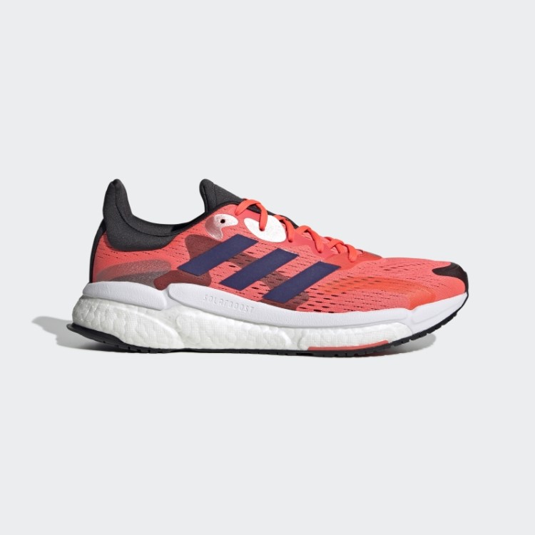 Tênis Adidas Turbo Solarboost 4
