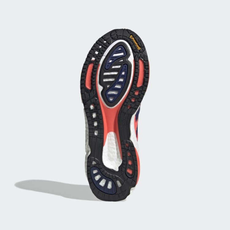 Tênis Adidas Turbo Solarboost 4