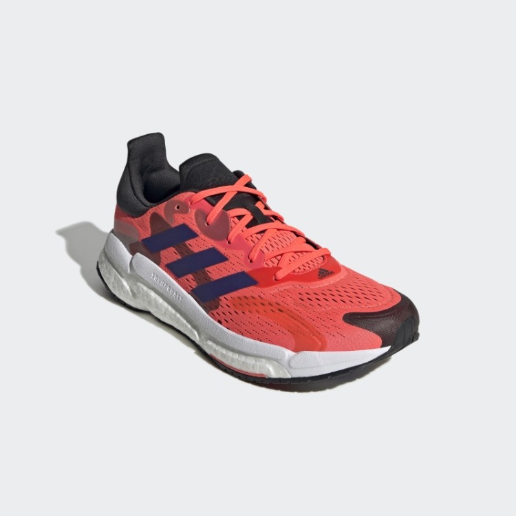 Tênis Adidas Turbo Solarboost 4