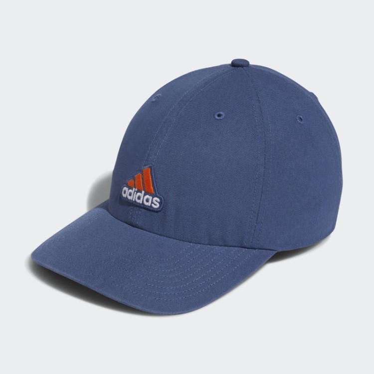 Chapéu Adidas Ultimate Em Aço