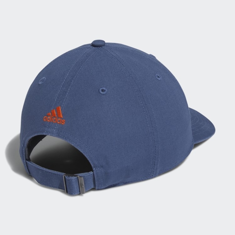 Chapéu Adidas Ultimate Em Aço