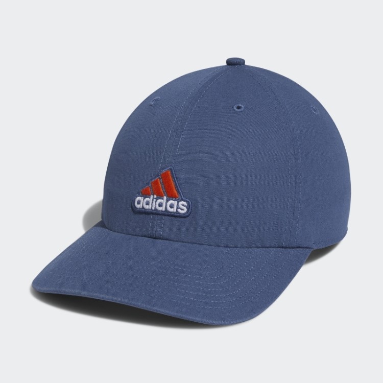 Chapéu Adidas Ultimate Em Aço