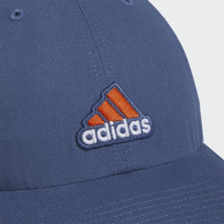 Chapéu Adidas Ultimate Em Aço