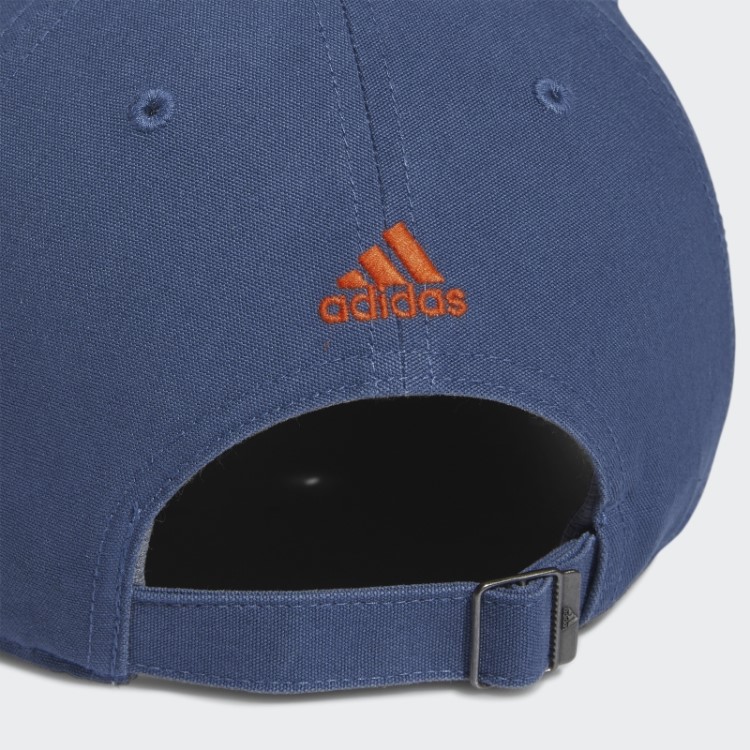 Chapéu Adidas Ultimate Em Aço