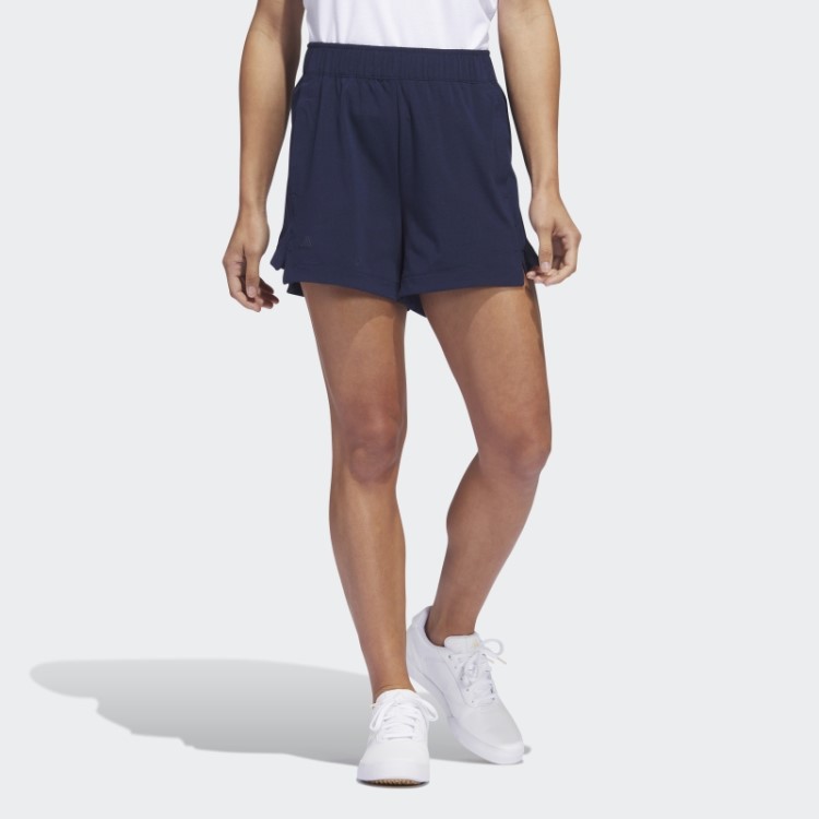 Bermuda De Golfe Adidas Navy