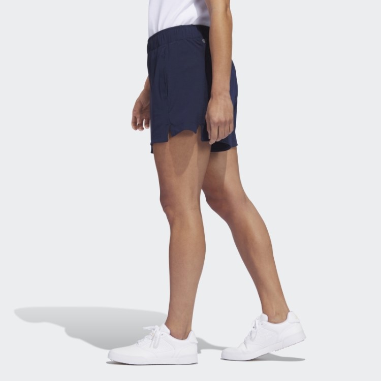 Bermuda De Golfe Adidas Navy