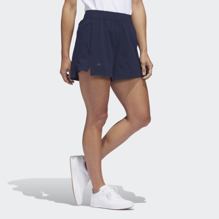 Bermuda De Golfe Adidas Navy