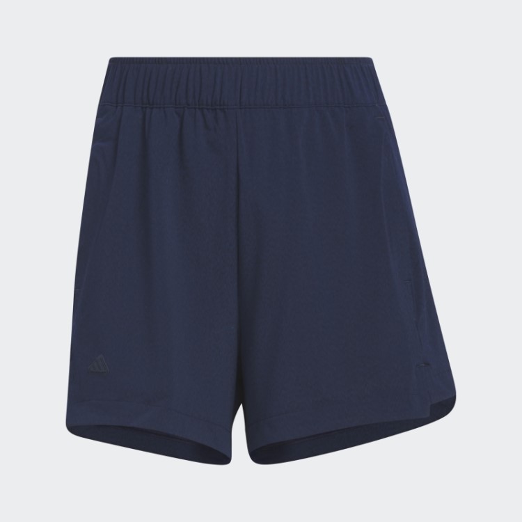 Bermuda De Golfe Adidas Navy