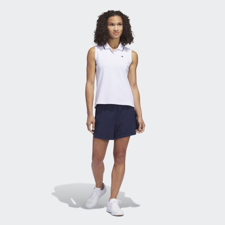 Bermuda De Golfe Adidas Navy