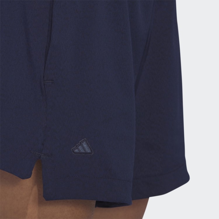 Bermuda De Golfe Adidas Navy