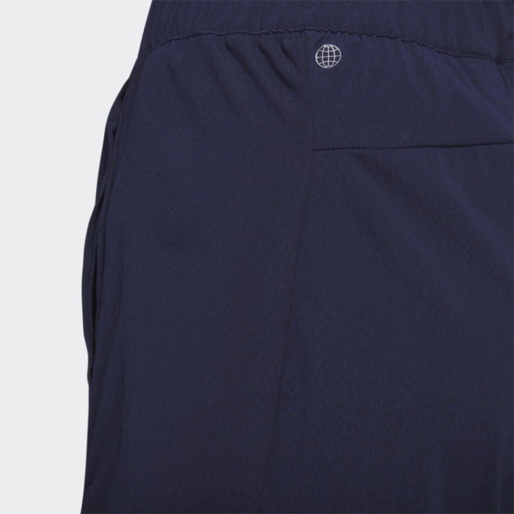 Bermuda De Golfe Adidas Navy