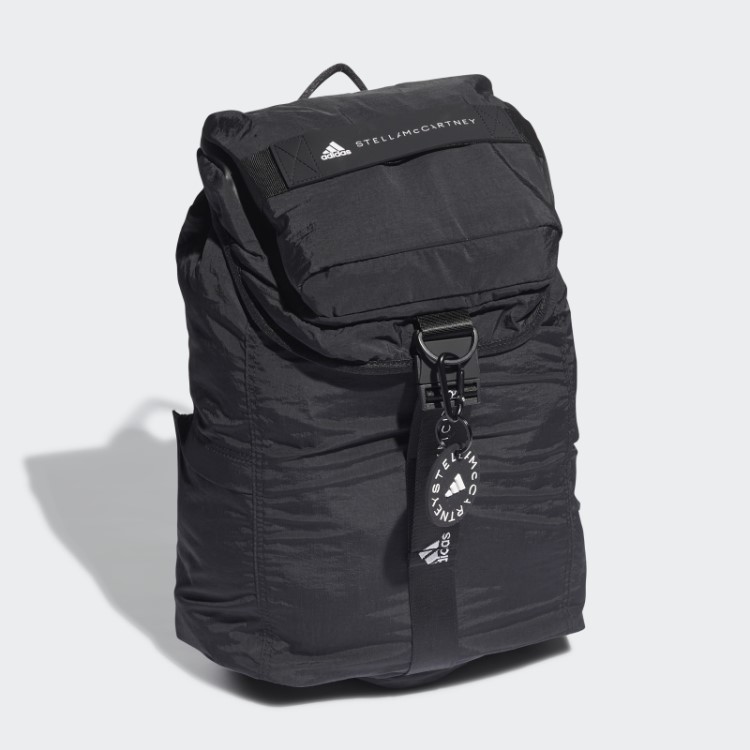 Mochila Adidas By Stella Mccartney Preta