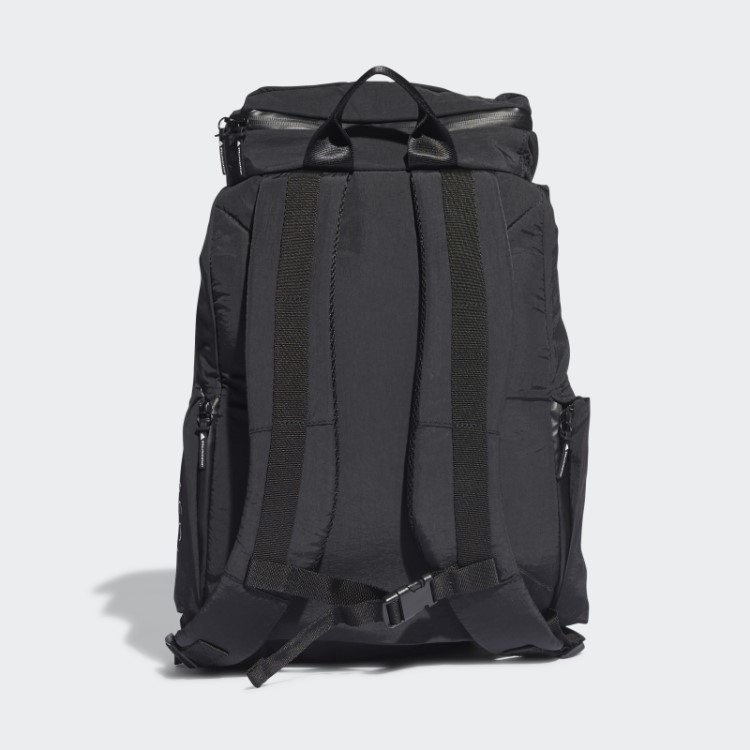 Mochila Adidas By Stella Mccartney Preta