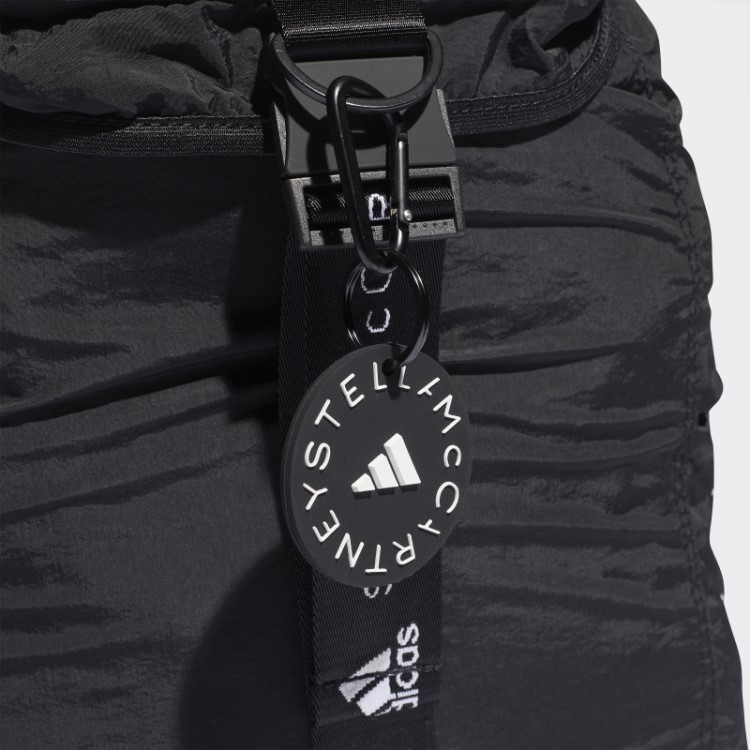 Mochila Adidas By Stella Mccartney Preta