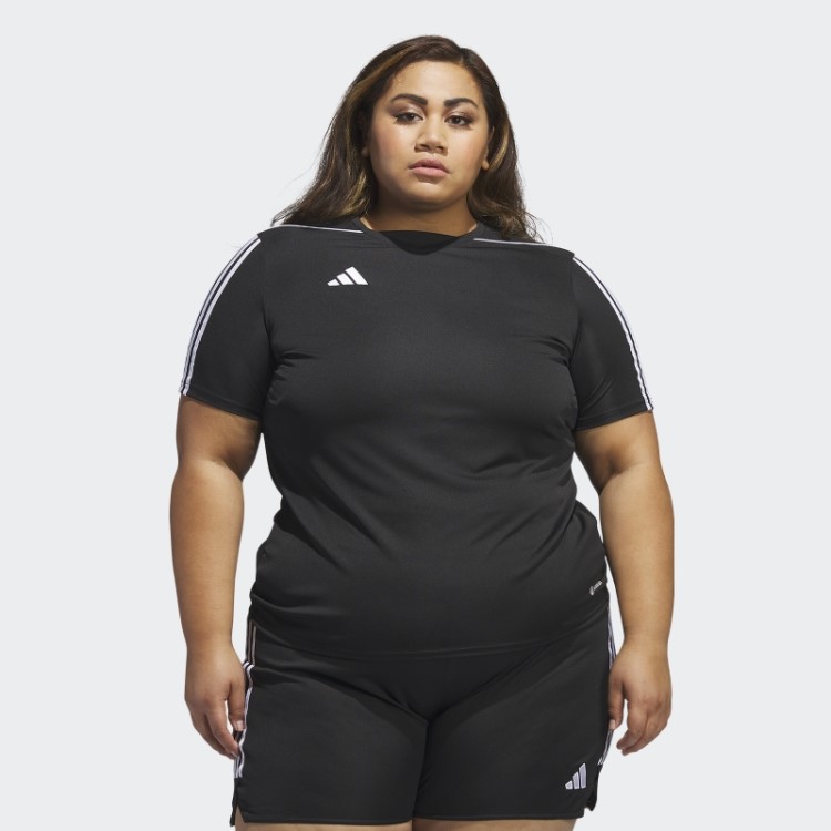 Adidas Tiro 23 League Jersey Preto Estiloso
