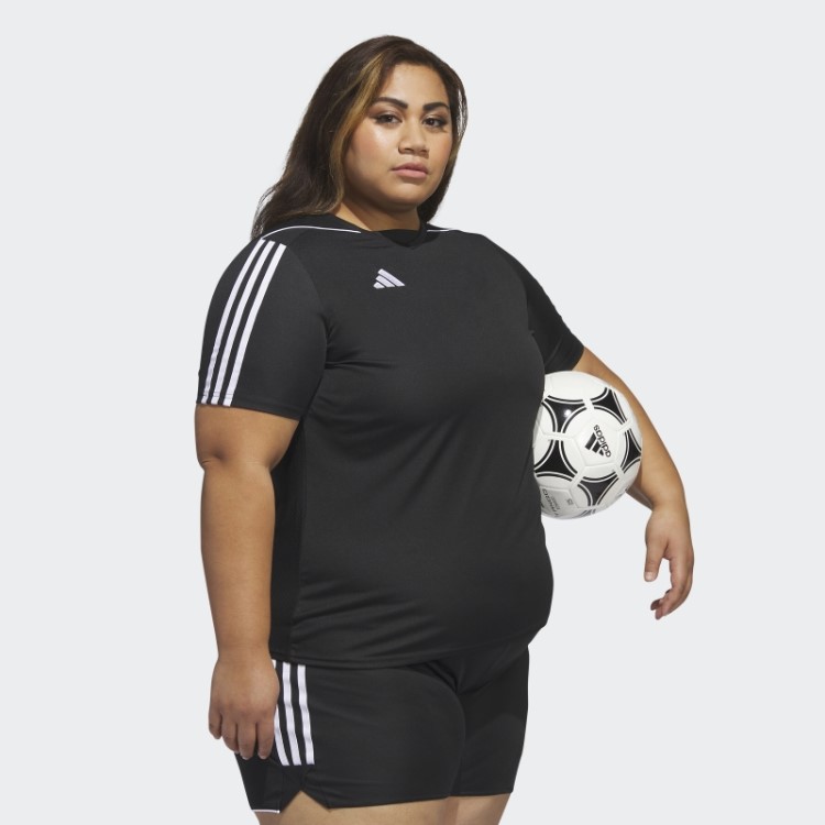 Adidas Tiro 23 League Jersey Preto Estiloso