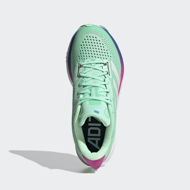 Adidas Fashion Adizero Sl Tênis De Corrida Mint