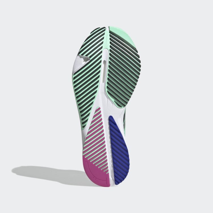Adidas Fashion Adizero Sl Tênis De Corrida Mint